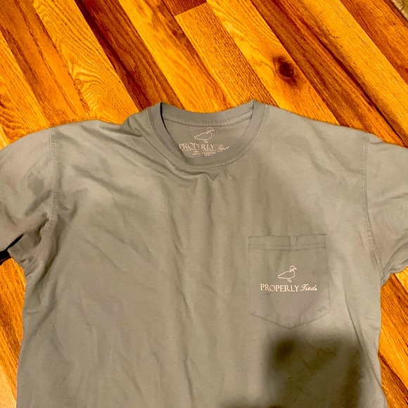 Properly Tied Other - Properly Tied Fishing shirt